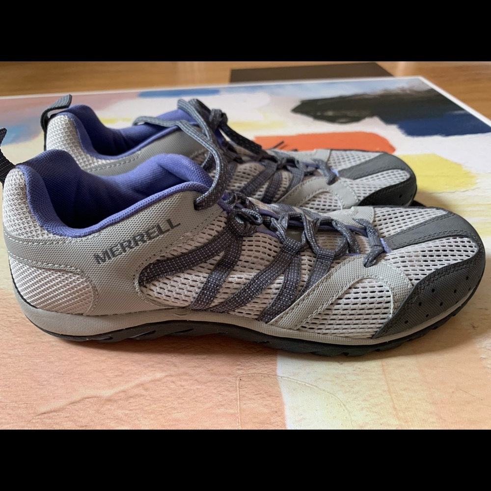 Merrell Women’s Performance Shoes 9.5